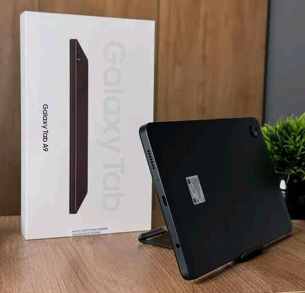 Tablette Samsung Galaxy Tab A9