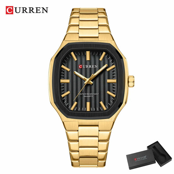 Montre Curren de Luxe