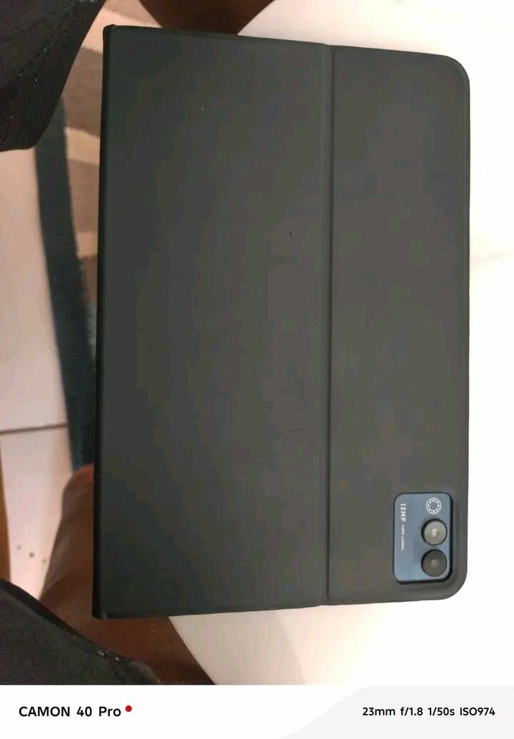 Housse pour tablette tactile