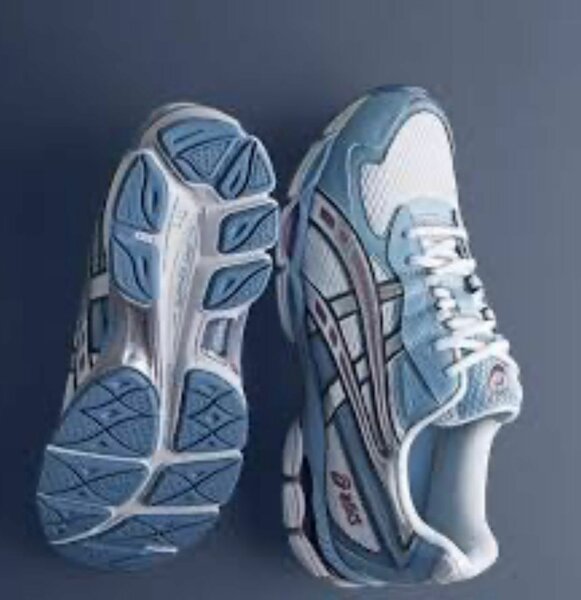 Asics
