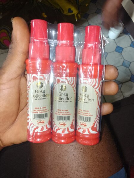 Parfum pour enfants et adultes