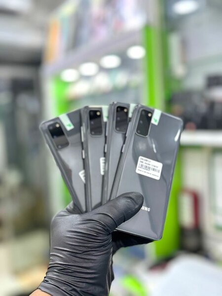 Smartphone Android performant