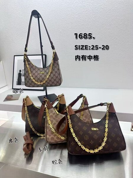 Sac à main élégant