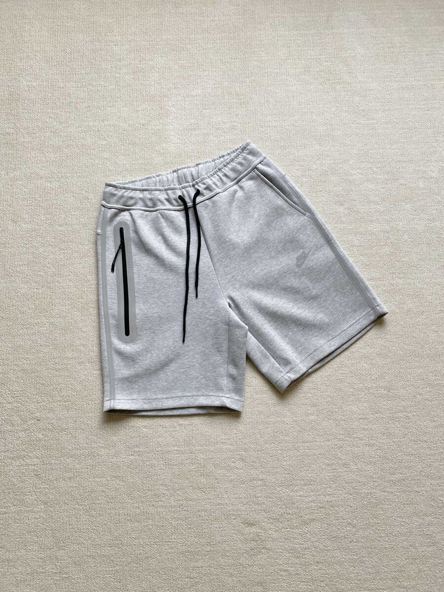Shorts de sport Nike tech