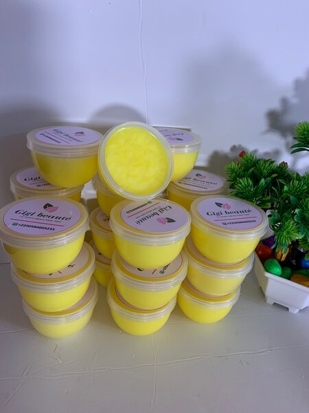 Beurre Hydratant Corporel