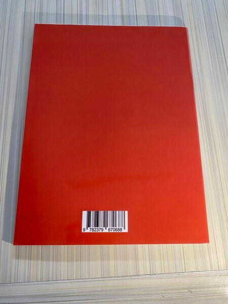 Cahier d'Exercices CP2