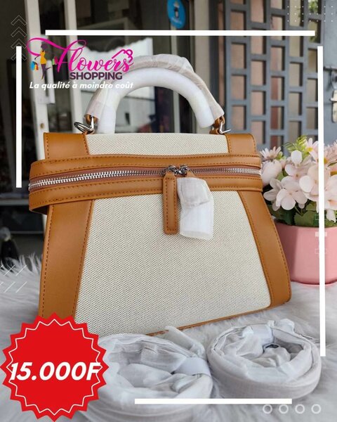 Sac à main élégant femme