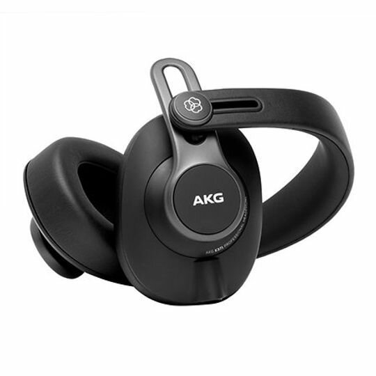CASQUE CIRCUM AURAL AKG K371