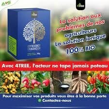4tree engrais Bio