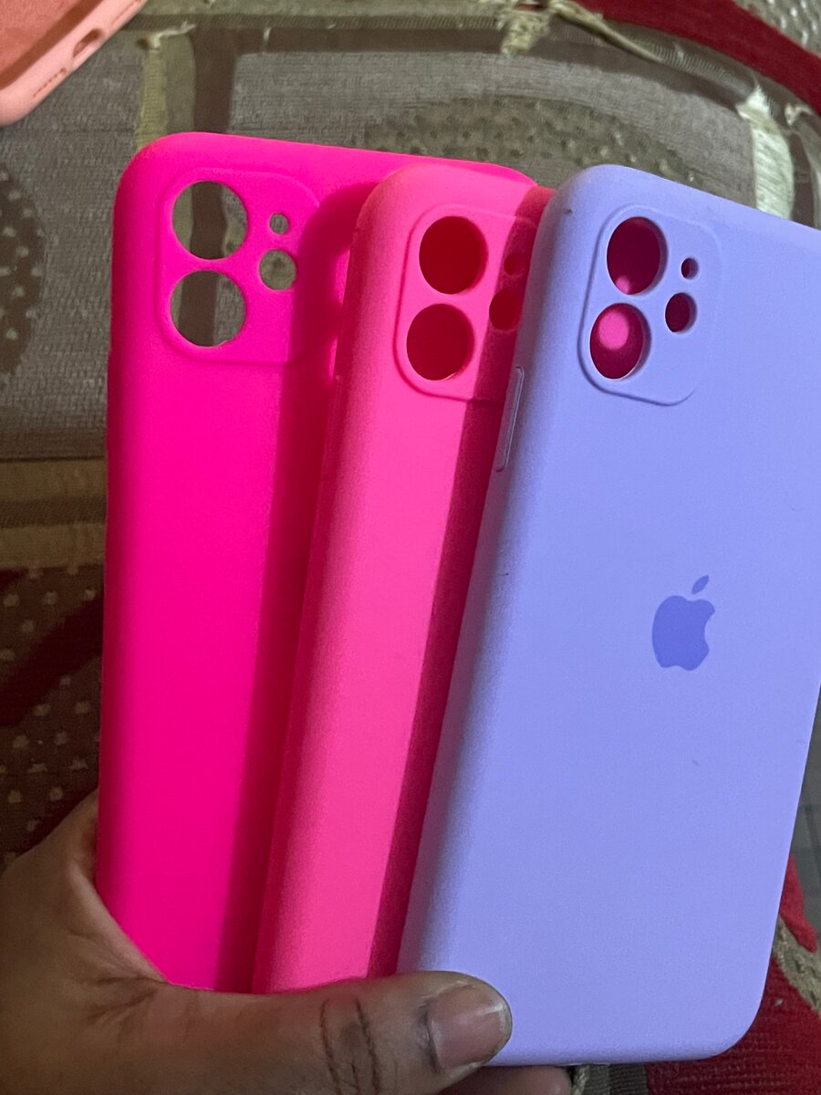 5000 frs l´ensemble de coques