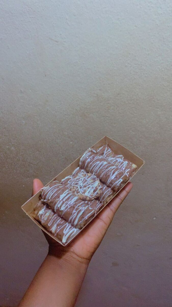 Chocolats Gourmands Artisanaux