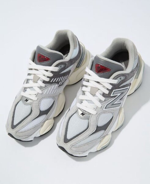 Baskets New Balance 9060