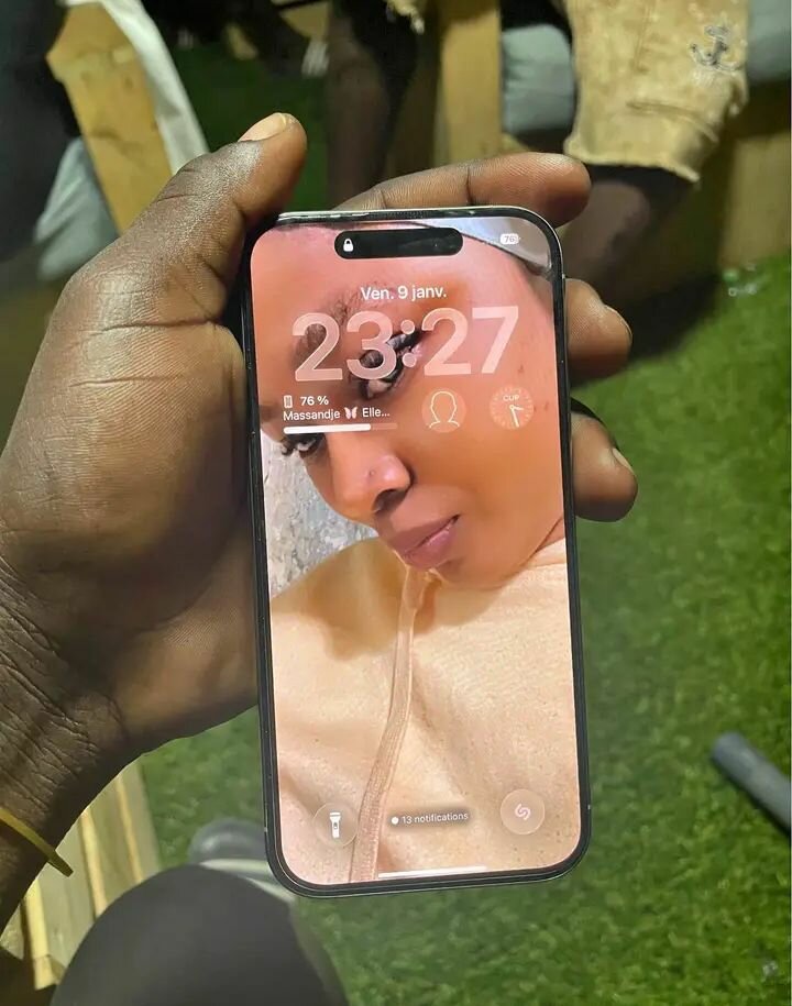 iPhone 14 Pro Max Neuf