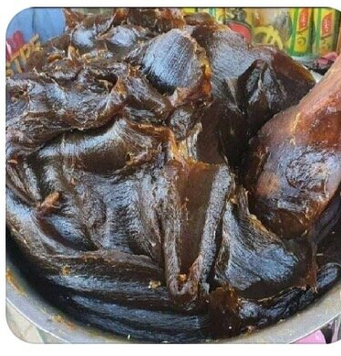 Savon Noir du Nigeria