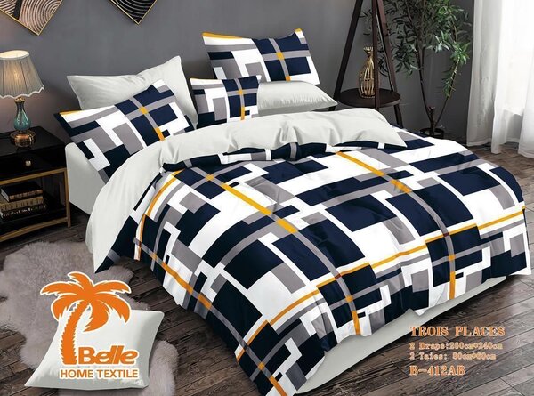 Parure de Lit Moderne Belle