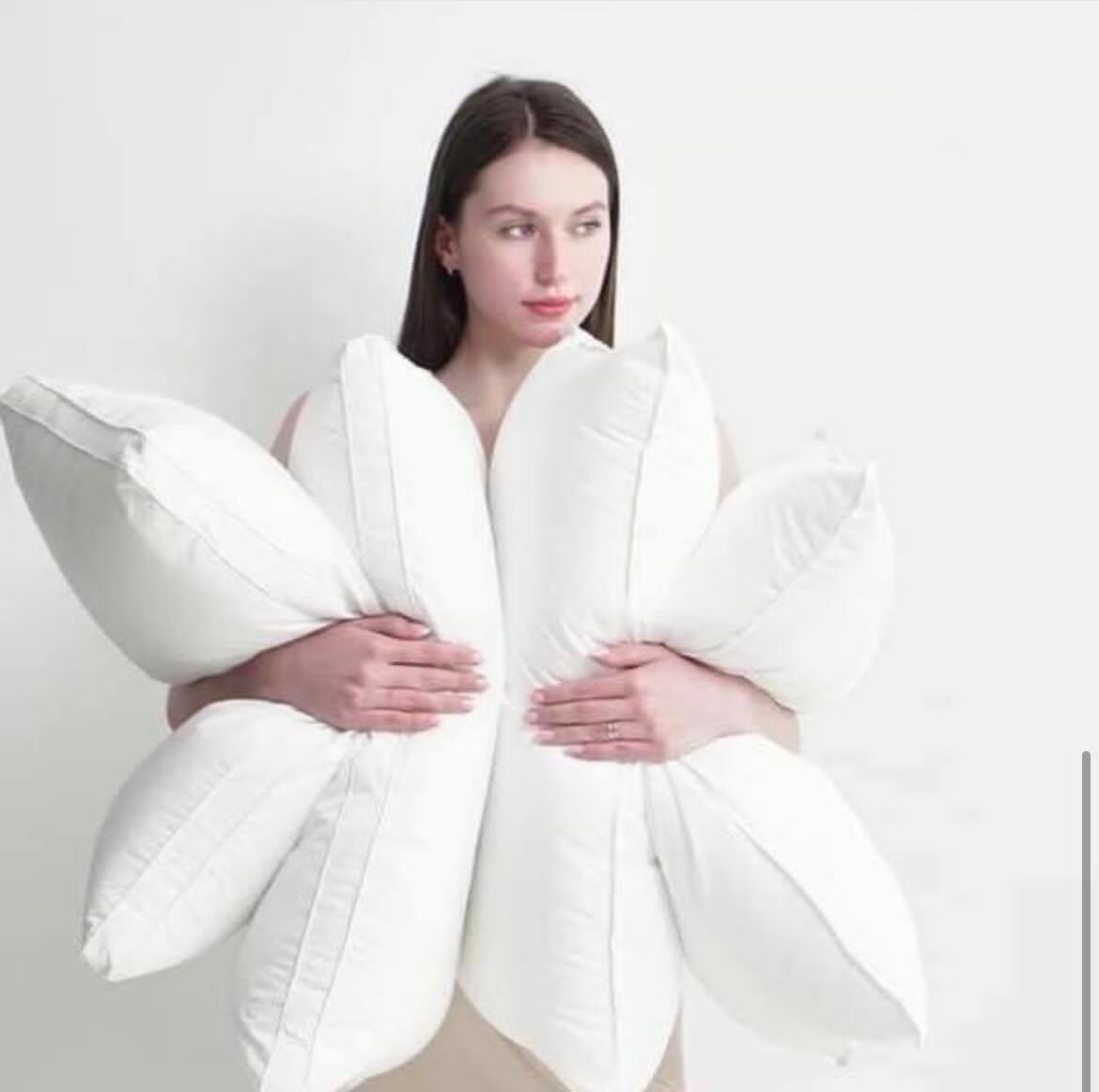 Oreiller Confort Premium