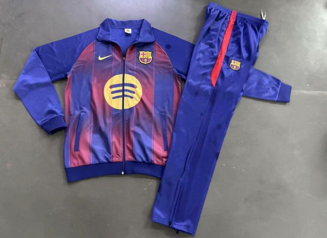 Survêtements de football premium