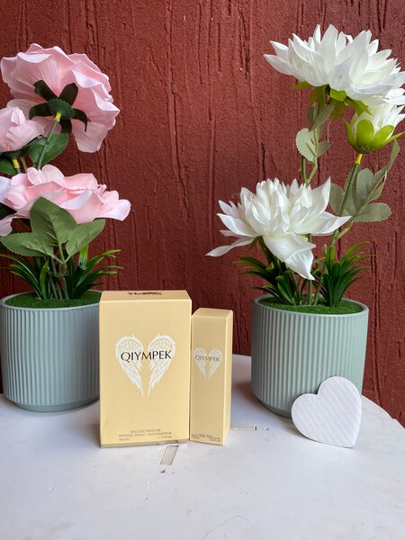 Qympek Eau De Parfum