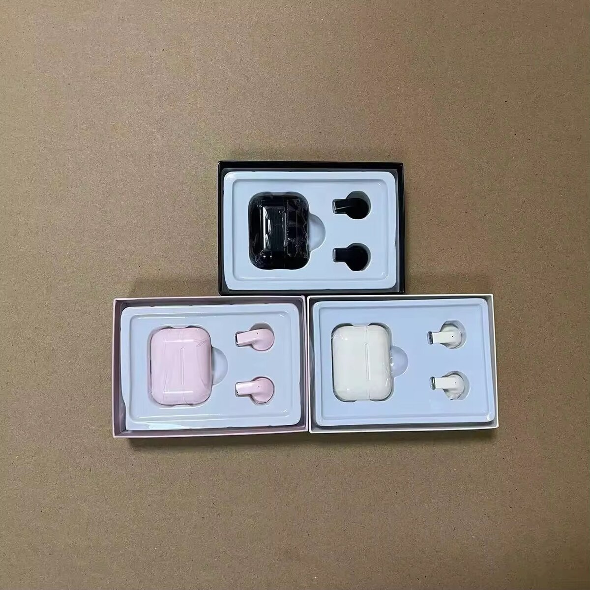 Écouteurs Bluetooth Pro 5S