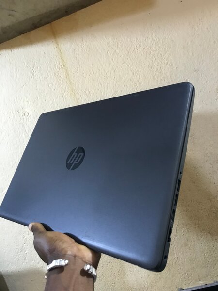 Ordinateur portable HP performant