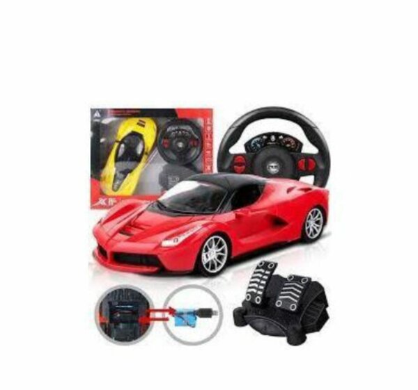 Voiture RC Télécommandée