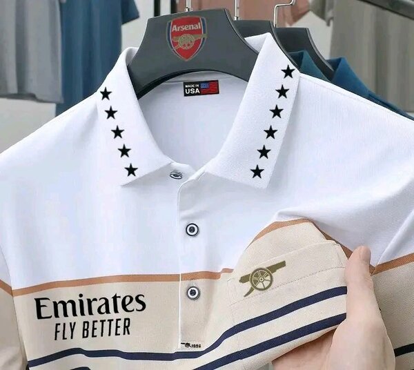 Chemise Arsenal homme