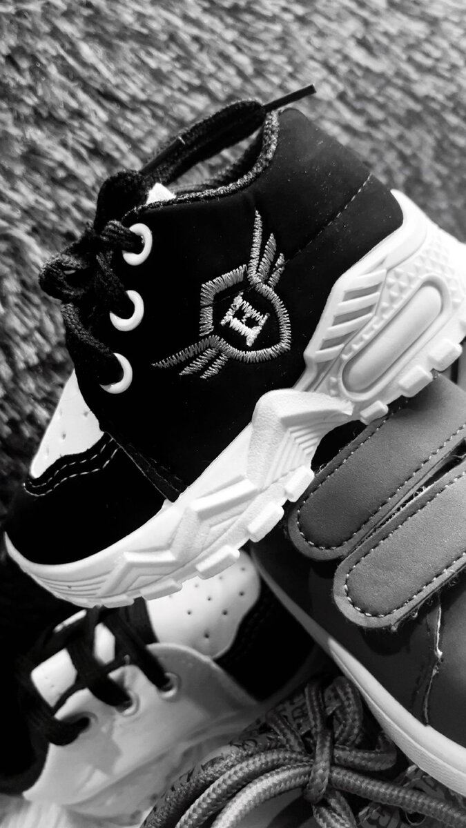 Chaussures de sport enfant