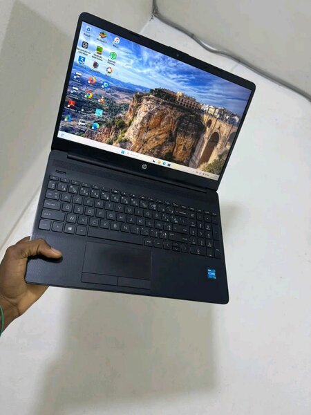 Ordinateur Portable HP Moderne