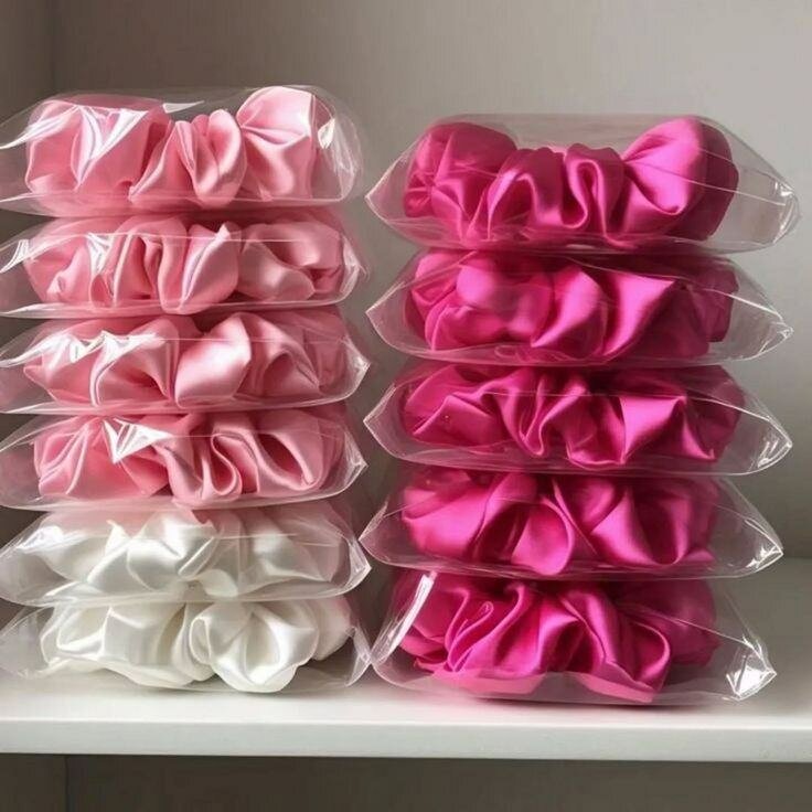 Chouchous Rose