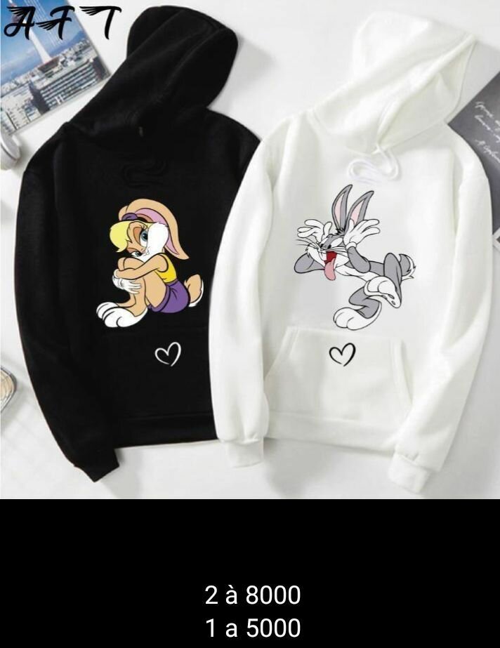 Complet Couple saint Valentin