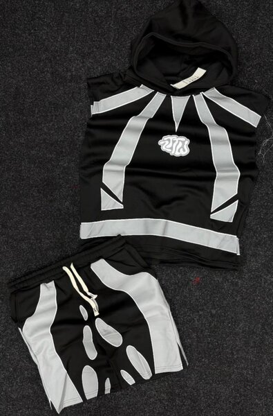 Ensemble survêtement homme