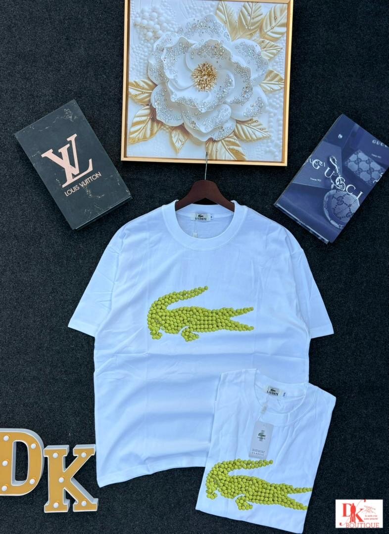 T-shirts imprimés tendance