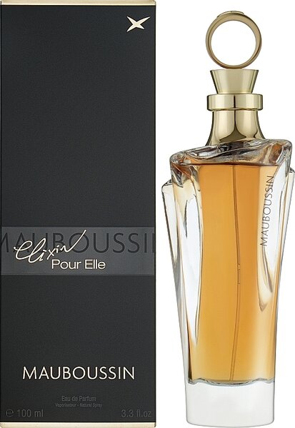 Mauboussin Elixir Pour Elle