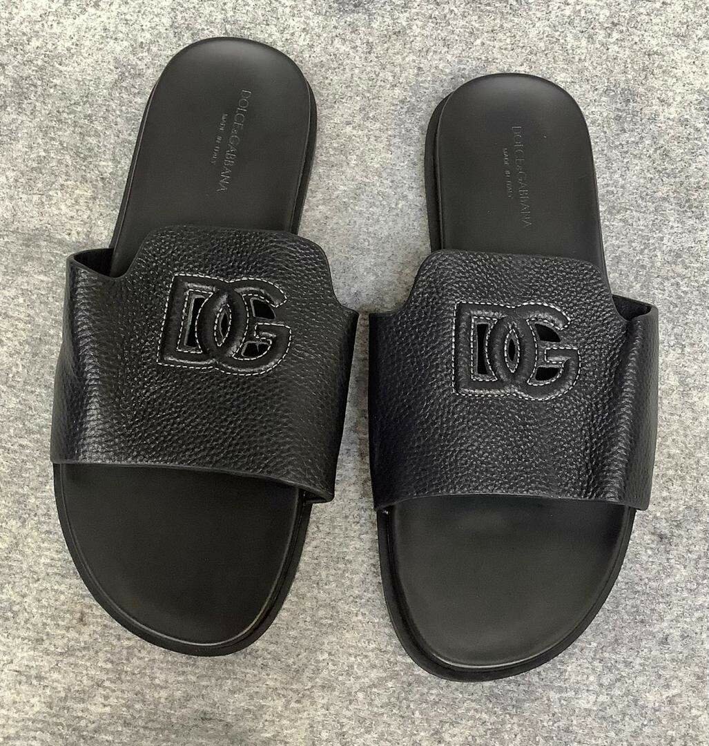 Chaussons confortables pour hommes