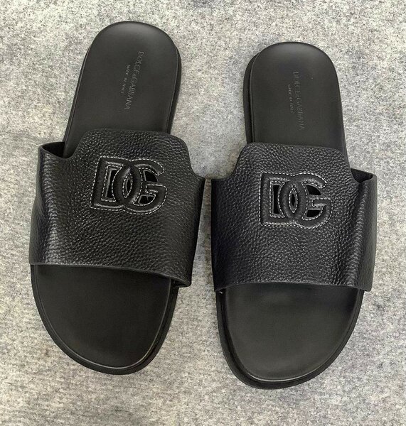 Chaussons confortables pour hommes