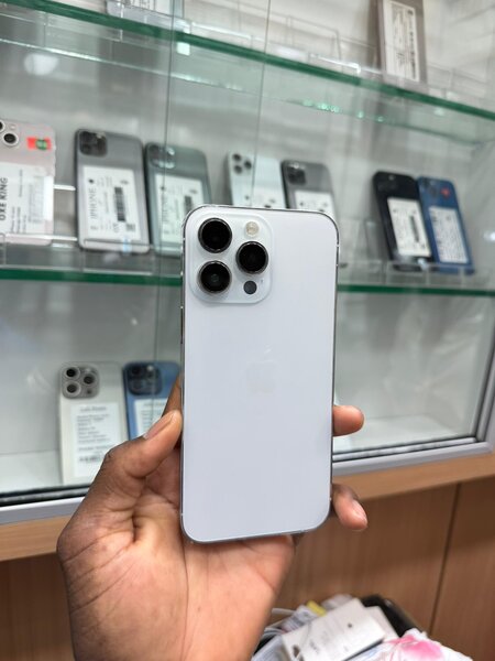 iPhone 14 Pro Max 128Go