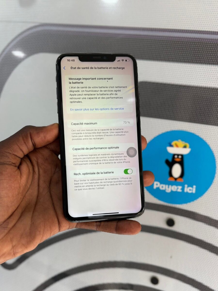 iPhone 11pro
