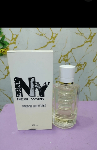 Eau de Parfum New York