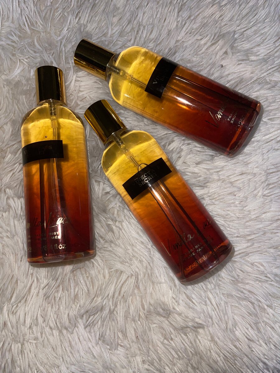 Brume Parfumée Radieuse