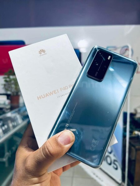 Huawei P40 Pro