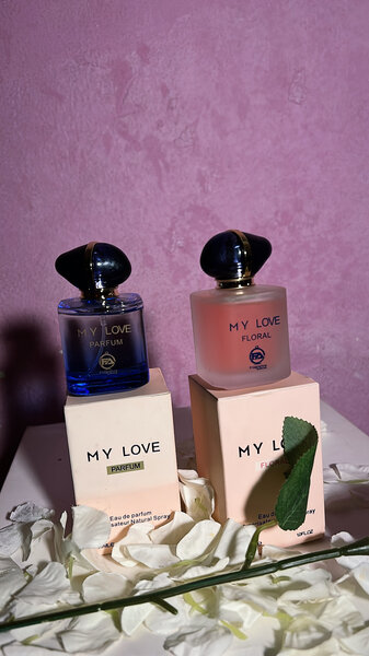 Parfum Império Way Forever