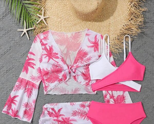 Maillots de Bain Élégants