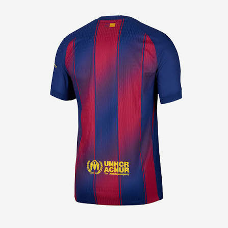 Maillot Barça Officiel 2023