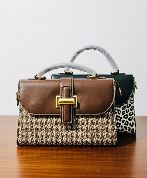 Sac à main élégant femme