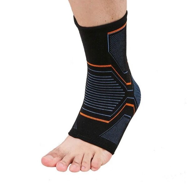 Chevillère de compression sport