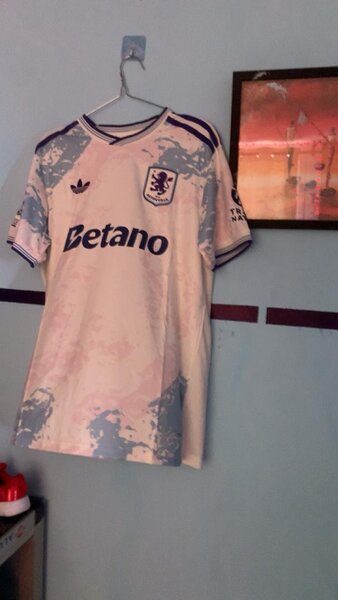 Maillots de football pour hommes