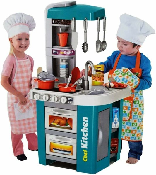 Cuisine Enfant Chef