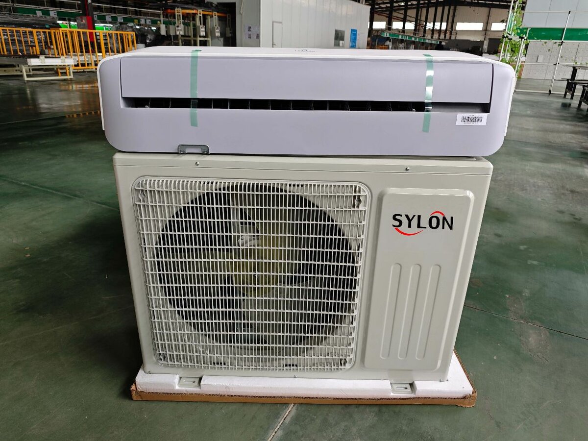 Climatiseur Sylon 18000 BTU WiFi