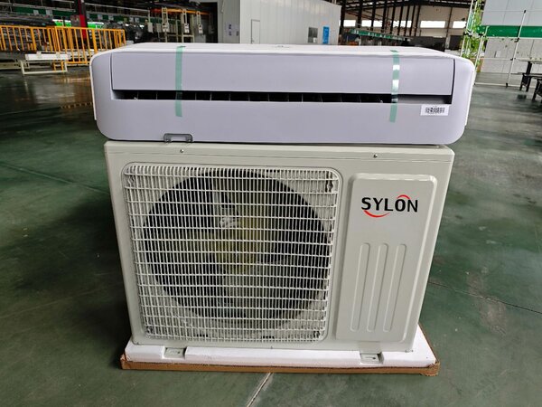 Climatiseur Sylon 18000 BTU WiFi