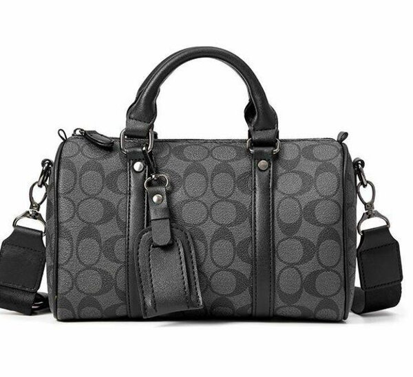 Sac à main femme Coach noir